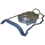 Crown Automotive 4720221 Engine Timing Cover - Fits 1983-1993 Jeep CJ, YJ, XJ, MJ