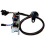Crown Automotive 52118500 Transmission Overdrive Solenoid for Jeep 1993-1999 Grand Cherokee w/ 42RE, 44RE Automatic Transmissions
