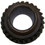 Crown Automotive J8124644 Manual Transmission Gear - Fits 1972-1972 Jeep CJ-5