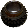 Crown Automotive J8124644 Manual Transmission Gear - Fits 1972-1972 Jeep CJ-5