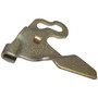 Crown Automotive J0943149 Drum Brake Adjusting Lever Rear Right - Fits 1963-1973 Jeep J-Series
