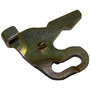 Crown Automotive J0943149 Drum Brake Adjusting Lever Rear Right - Fits 1963-1973 Jeep J-Series