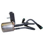 Crown Automotive 4546679 Fuel Filter 1995-1996 Dodge / Plymouth PL Neon - Silver Metal, Plastic, Sold Individually