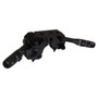 Crown Automotive 56010125AH Multifunction Switch for 2002-2007 KJ Liberty w/o Fog Lamps - Black Metal, Plastic, Sold Individually