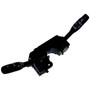 Crown Automotive 56010125AH Turn Signal / Cruise Control / Tilt Lever Front - Fits 2002-2007 Jeep KJ Liberty