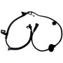 Crown Automotive 5105063AD ABS Wheel Speed Sensor Rear Left - Fits 2007-2017 Jeep PM Caliber