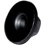 Crown Automotive 6504030 Nut for 97-06 TJ Wrangler, 05-06 WK Grand Cherokee, 06-07 XK Commander, 01-03 WJ Grand Cherokee, & 02-04 KJ Liberty