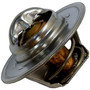 Crown Automotive 905594 Thermostat for Multiple 45-71 CJs, 1963-1964 SJ and J-Series Trucks, 66-71 C101 Commando, 56-64 FC-150, FC-170