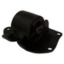 Crown Automotive 52002334AB Transmission Mount for 2002-2003 Jeep KJ Liberty w/ 4WD w/ 3.7L Engine w/ 45RFE Transmission