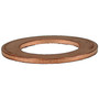 Crown Automotive 637426 Front or Rear Brake Hose Washer for 1941-1978 Jeep MB, GPW, CJ-2A, CJ-3A, CJ-3B, CJ-5, CJ-6, CJ-7, M38, M38-A1