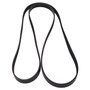 Crown Automotive 53013676AB Accessory Drive Belt for Jeep 2016-2021 WK Grand Cherokee w/ 5.7L, 6.4L Engine, 2005-2008 WK Grand Cherokee