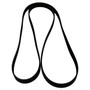 Crown Automotive 53013676AB Accessory Drive Belt for Jeep 2016-2021 WK Grand Cherokee w/ 5.7L, 6.4L Engine, 2005-2008 WK Grand Cherokee