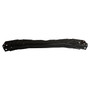 Crown Automotive 5156109AB Radiator Crossmember for 2011-2022 Jeep WK2 Grand Cherokee - Black Steel, Sold Individually