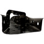 Crown Automotive 5156109AB Radiator Crossmember for 2011-2022 Jeep WK2 Grand Cherokee - Black Steel, Sold Individually