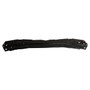 Crown Automotive 5156109AB Radiator Crossmember for 2011-2022 Jeep WK2 Grand Cherokee - Black Steel, Sold Individually