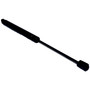 Crown Automotive 68061369AA Liftgate Lift Support Left or Right - Fits 2007-2017 Jeep MK Patriot