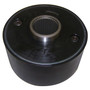 Crown Automotive 4723918 Viscous Coupling for 1993-1996 Jeep ZJ Grand Cherokee w/ NP249 Transfer Case - Black Metal, Sold Individually