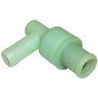 Crown Automotive 3671076 PCV Valve - Fits 1993-1993 Jeep ZJ Grand Cherokee