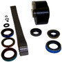 Crown Automotive 4897220AAK2 Transfer Case Viscous Coupling - Fits 1997-1998 Jeep ZJ Grand Cherokee
