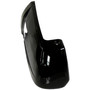 Crown Automotive 5DY08DX8 Rear Right Bumper End Cap for 1997-2001 Jeep XJ Cherokee, Gloss Black Finish - Black Plastic, Sold Individually
