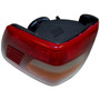 Crown Automotive 55155138AC Tail Light Rear Right - Fits 1999-2001 Jeep 12, 2001 (USA, Canada)