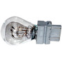 Crown Automotive L0003457 Tail Light Bulb Front Left or Right - Fits 2008-2010 Jeep WK Grand Cherokee
