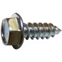 Crown Automotive 11502843 Floor Pan Bracket Screw - Fits 1997-2000 Jeep TJ Wrangler