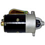 Crown Automotive J5752791 Starter for Select Jeep 1972-1986 CJ-5, CJ-7, CJ-8 w/ 4.2L, 5.0L Engines, 1987 YJ Wrangler w/ 4.2L Engine