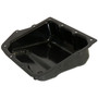 Crown Automotive 5078556AA Transmission Oil Pan - Fits 2008-2010 Ram JF Fiat Freemont