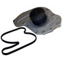 Crown Automotive 4792968AD Water Pump for Dodge 05-10 Charger, 09-10 Challenger, Journey, 08-10 Grand Caravan, 07-11 Nitro, 07-10 Avenger