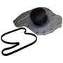 Crown Automotive 4792968AD Water Pump for Dodge 05-10 Charger, 09-10 Challenger, Journey, 08-10 Grand Caravan, 07-11 Nitro, 07-10 Avenger