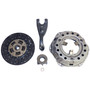 Crown Automotive 5360174MK Clutch Kit - Fits 1981-1983 Jeep CJ-5