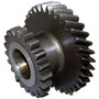 Crown Automotive J0946786 Intermediate Gear for Jeep 1972-1979 CJ-5, CJ-6, CJ-7, 1962-1979 SJ, J-Series, 1966-1973 C101, C104 Commando