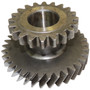 Crown Automotive J0946786 Transfer Case Intermediate Gear - Fits 1962-1979 Jeep