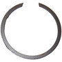 Crown Automotive J8126813 Rear Main Shaft Bearing Snap Ring for 1976-1979 Jeep CJ-5, CJ-7 w/ T150 Transmission - Steel, Sold Individually