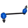 Crown Automotive 4895483AB Left Front Sway Bar Link for Select 2005-2010 Dodge Magnum, Charger w/ Rear Wheel Drive, 2008-2010 Dodge