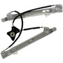 Crown Automotive 68002896AA Window Regulator Front Right - Fits 2007-2017 Jeep MK Compass