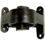 Crown Automotive 52058937AB Engine Mount Front Left - Fits 1999-2004 Jeep WJ Grand Cherokee
