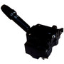 Crown Automotive 4728424 Multifunction Switch for Select Jeep 1993-1996 ZJ, Grand Cherokee w/ Tilt, 1997-1998 ZJ, ZG and 1995-1996 XJ