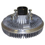 Crown Automotive 52027922 Fan Clutch for Jeep 1997-1998 ZG Grand Cherokee w/ 2.5L Diesel Engine - Metal, Sold Individually