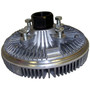 Crown Automotive 52027922 Fan Clutch for Jeep 1997-1998 ZG Grand Cherokee w/ 2.5L Diesel Engine - Metal, Sold Individually