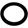 Crown Automotive 33004143 Engine Crankshaft Seal Rear - Fits 1997-2002 Jeep TJ Wrangler