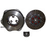 Crown Automotive 5354689K Clutch Kit - Fits 1976-1978 Jeep CJ-5