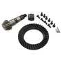 Crown Automotive 68004094AB Dana 30 Front Axle Ring & Pinion Kit for 2007-2018 Jeep JK Wrangler, 4.10 Ratio. Includes Ring & Pinion, Ring