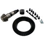 Crown Automotive 68004094AB Dana 30 Front Axle Ring & Pinion Kit for 2007-2018 Jeep JK Wrangler, 4.10 Ratio. Includes Ring & Pinion, Ring