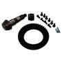 Crown Automotive 68004094AB Dana 30 Front Axle Ring & Pinion Kit for 2007-2018 Jeep JK Wrangler, 4.10 Ratio. Includes Ring & Pinion, Ring