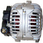 Crown Automotive 56041322 Alternator 1999-2004 WJ Jeep Grand Cherokee w/ 4.0L Engine - Metal, Sold Individually