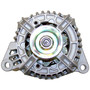Crown Automotive 56041322 Alternator 1999-2004 WJ Jeep Grand Cherokee w/ 4.0L Engine - Metal, Sold Individually