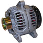 Crown Automotive 56041322 Alternator - Fits 1999-2004 Jeep WJ Grand Cherokee