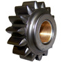 Crown Automotive 640417 Reverse Gear w/ Bushing for Jeep 1945-71 CJ-2A, CJ-3A, CJ-3B, CJ-5, CJ-6, 1950-63 M38, M38-A1, 1956-64 FC-150